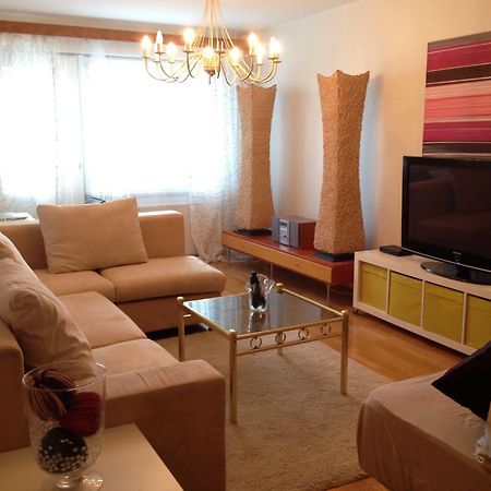 Tampere Downtown Apartments Extérieur photo