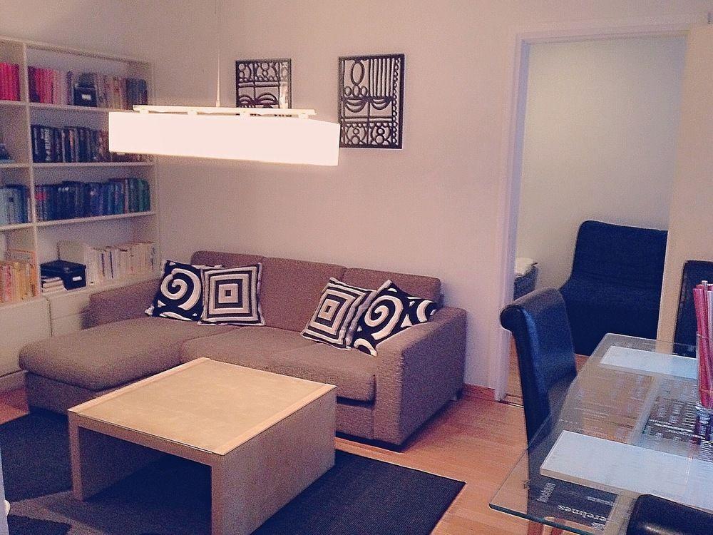 Tampere Downtown Apartments Extérieur photo