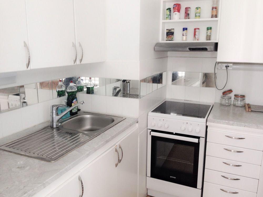 Tampere Downtown Apartments Extérieur photo