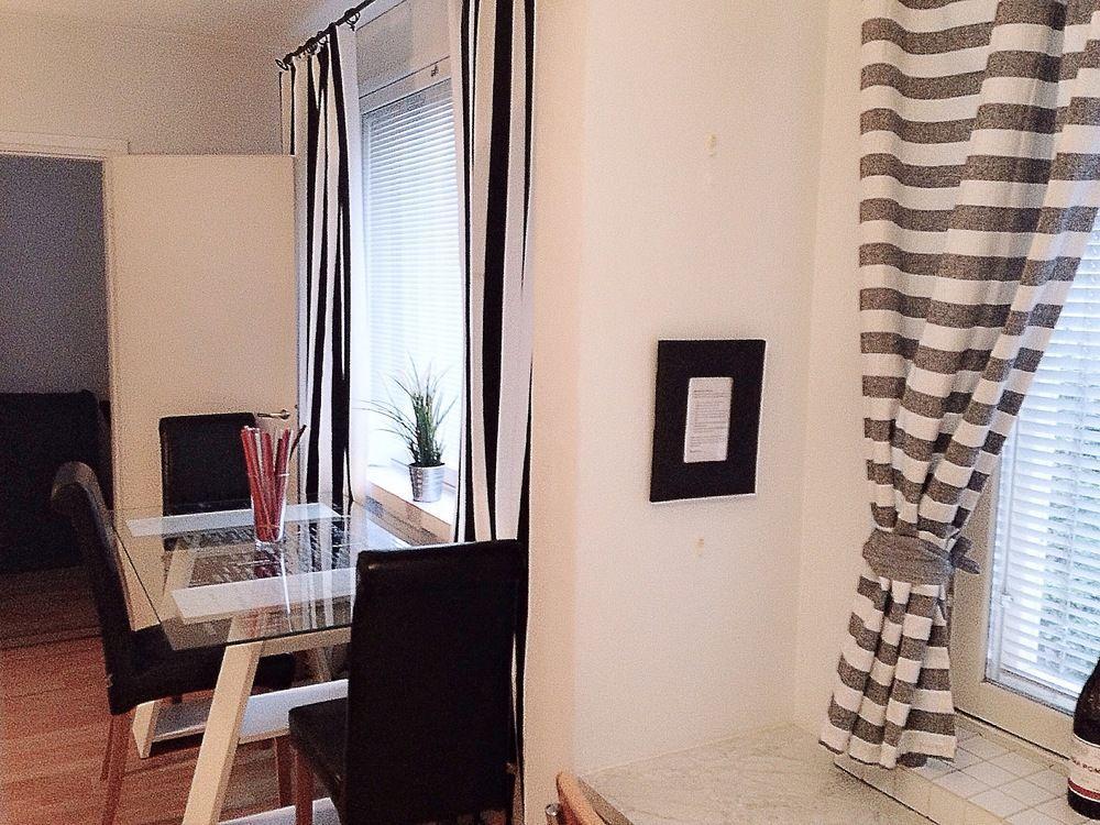 Tampere Downtown Apartments Extérieur photo