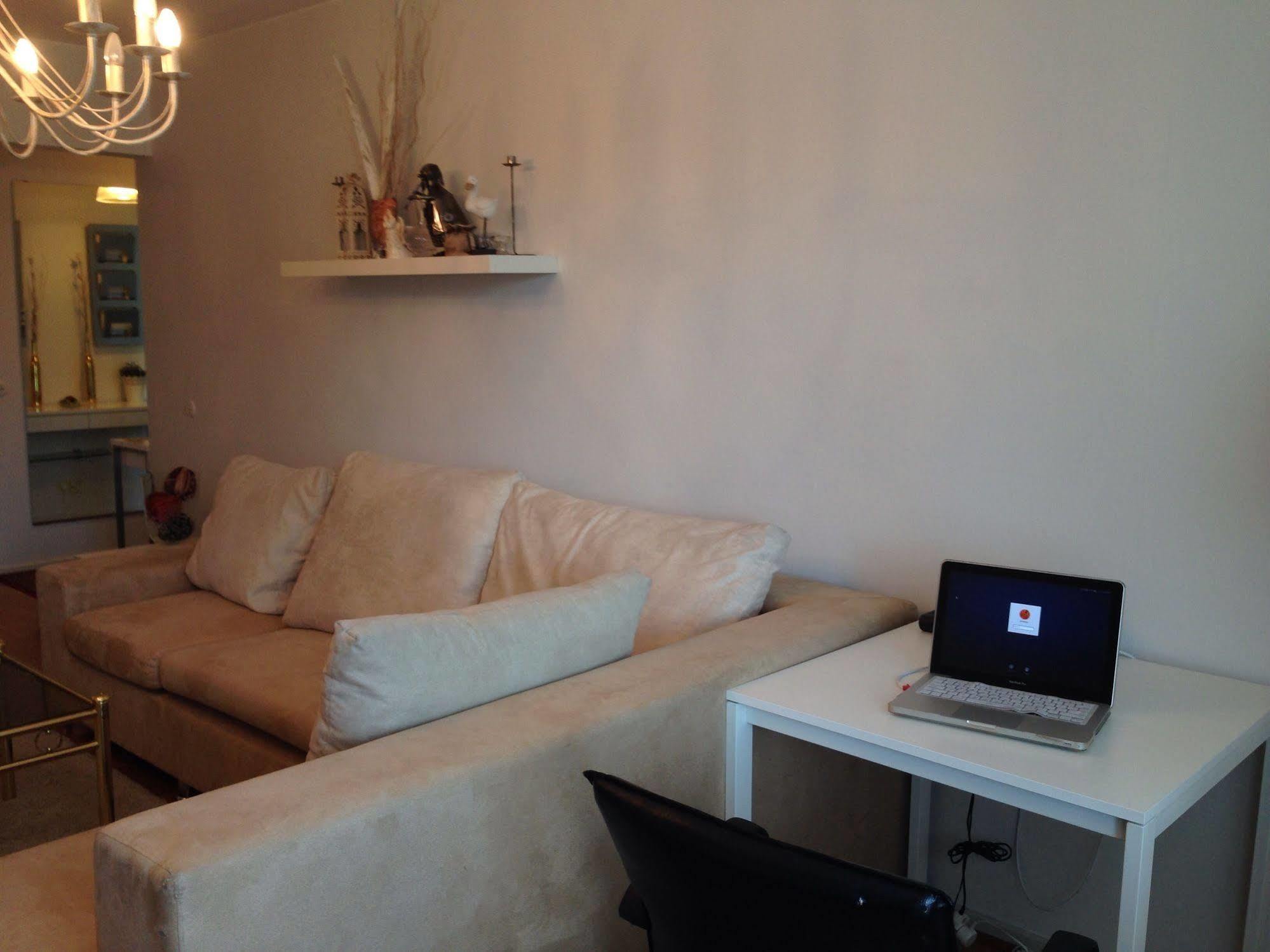 Tampere Downtown Apartments Extérieur photo