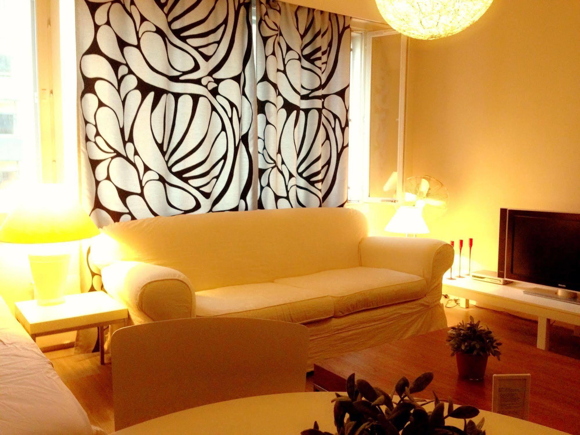 Tampere Downtown Apartments Extérieur photo