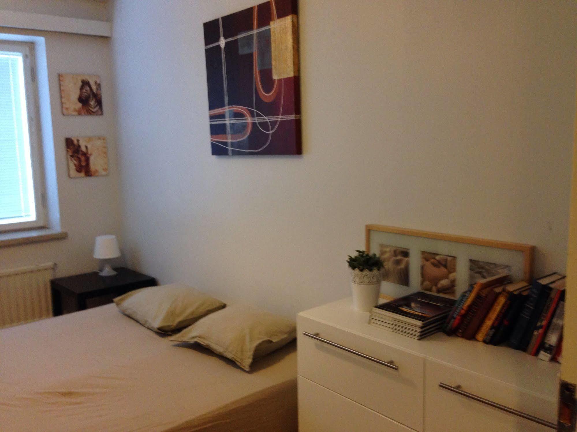 Tampere Downtown Apartments Extérieur photo