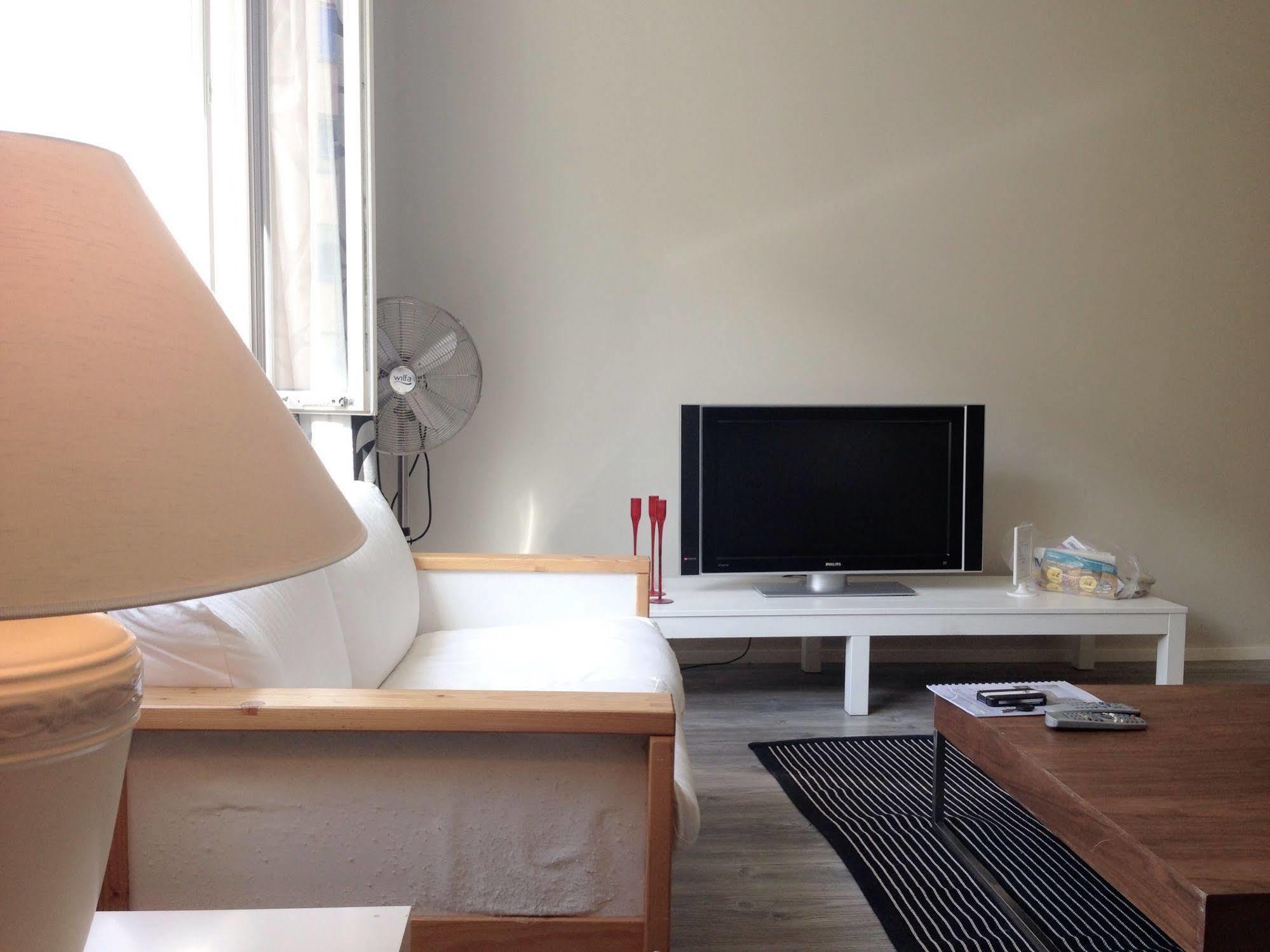 Tampere Downtown Apartments Extérieur photo