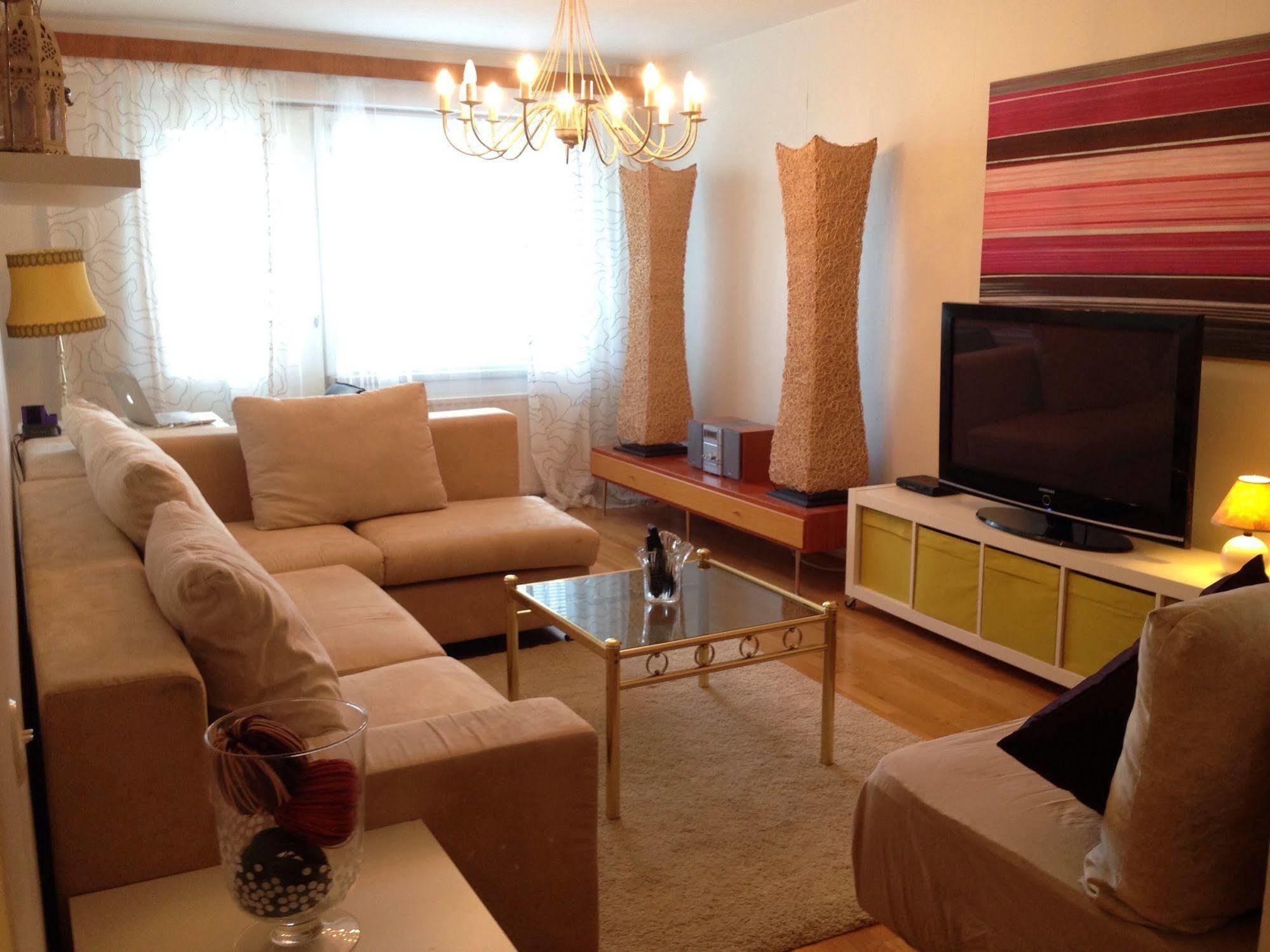 Tampere Downtown Apartments Extérieur photo