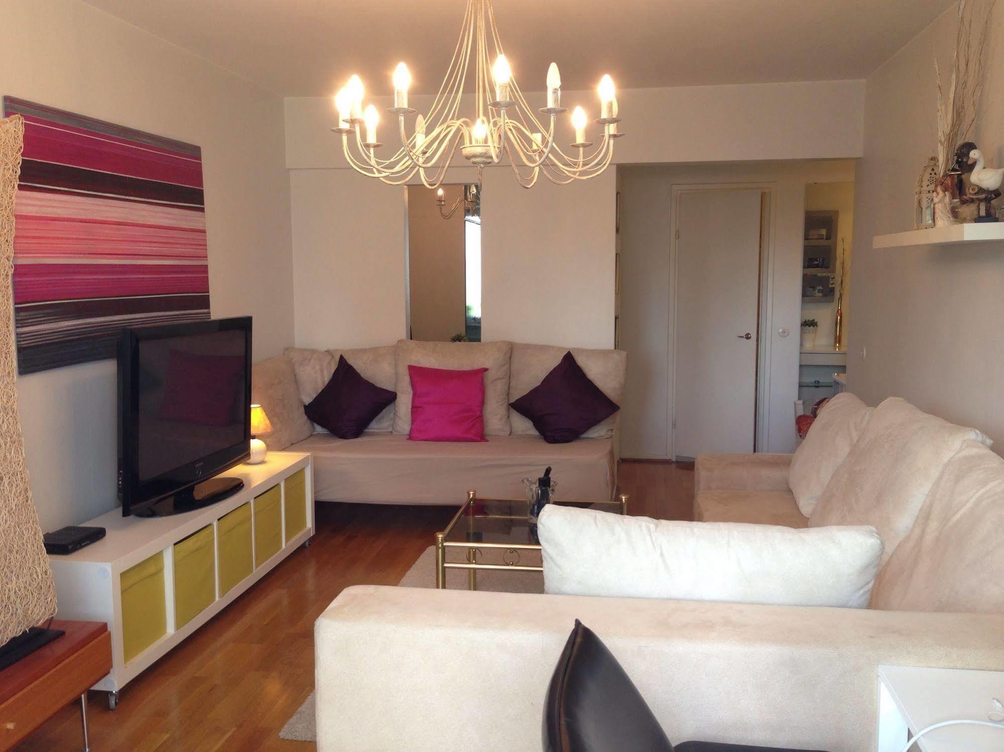 Tampere Downtown Apartments Extérieur photo