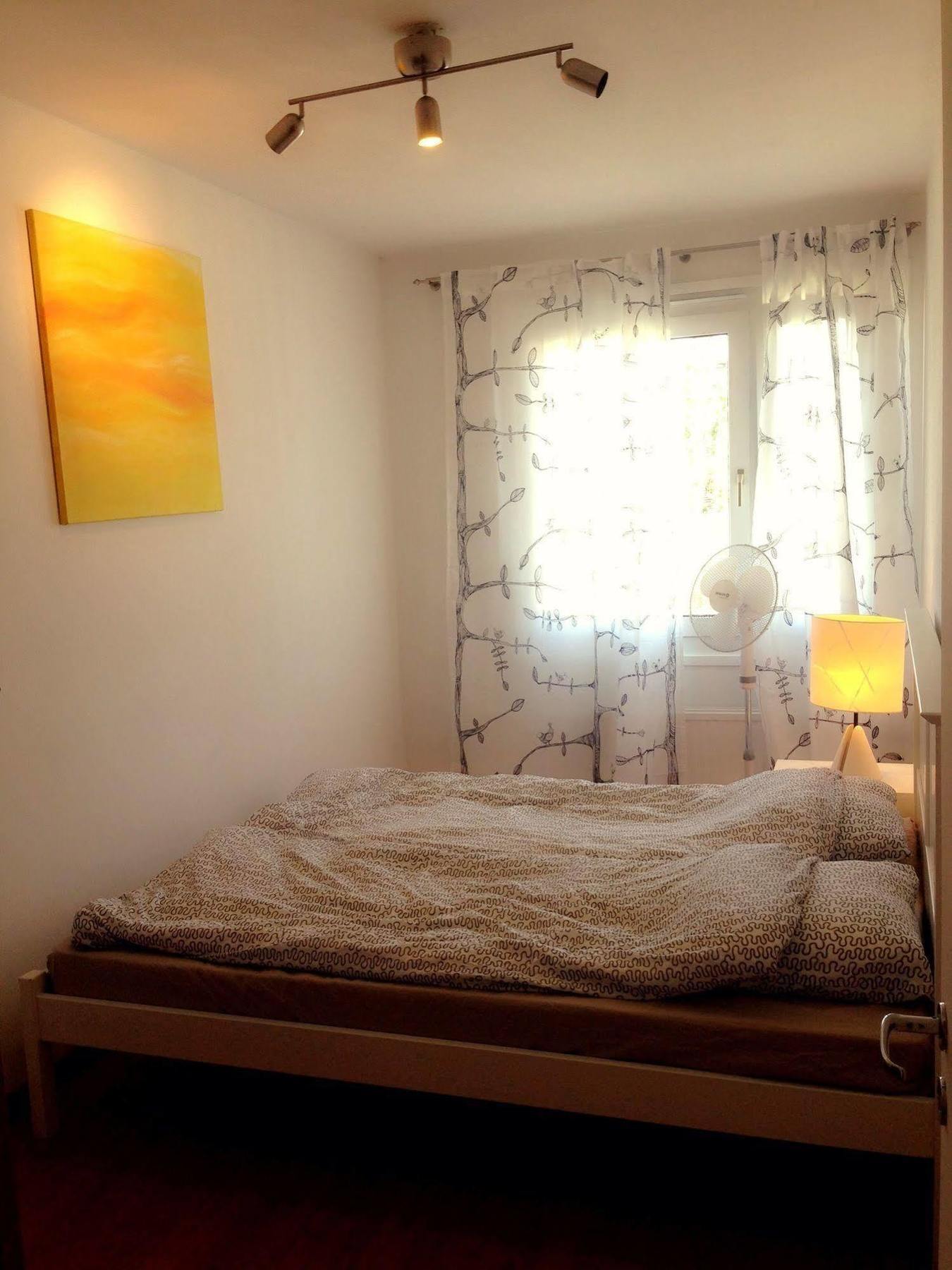 Tampere Downtown Apartments Extérieur photo